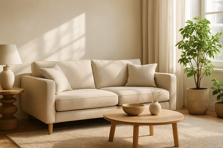 Hoe kies jij de beste bank voor jouw woonkamer?