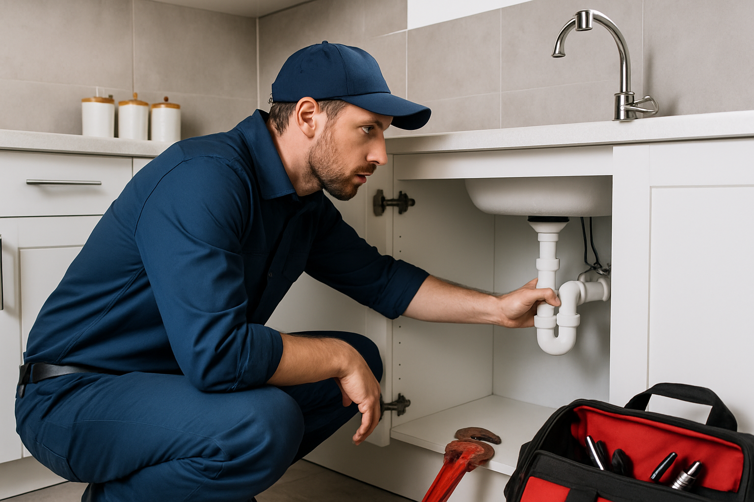 Wanneer schakel je een loodgieter Heemstede in voor jouw woning?