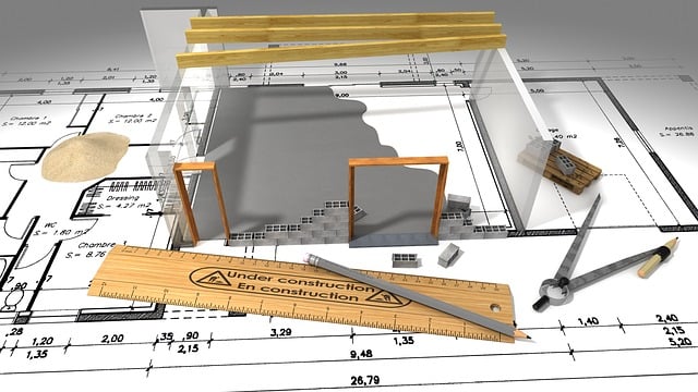 Een bouwproject tot leven brengen: van idee tot uitvoering
