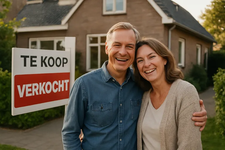 Ervaringen van tevreden verkopers