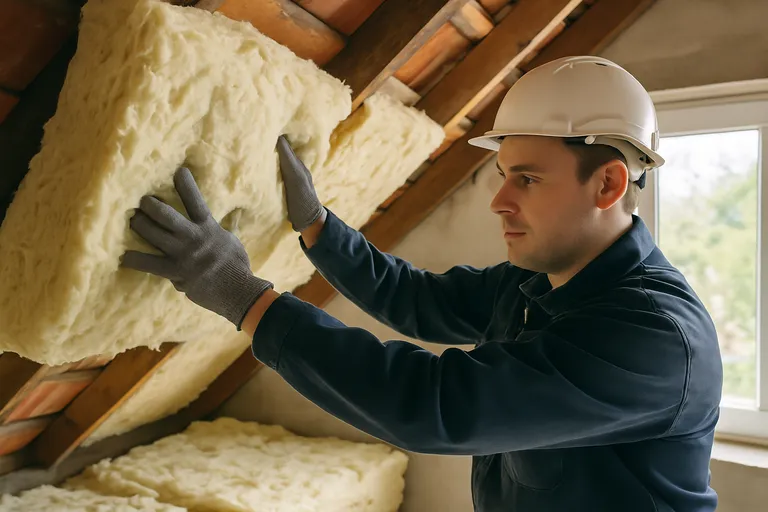 Slim isoleren: verbeter je huis en bespaar op energie